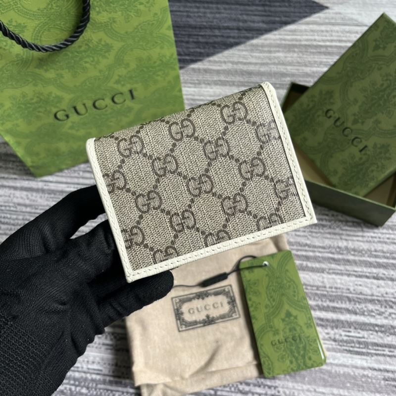 Gucci Wallets